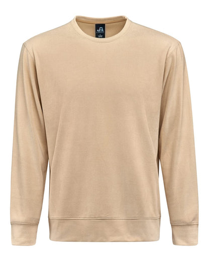 Unisex Element Fleece Crewneck Sweatshirt - 8761