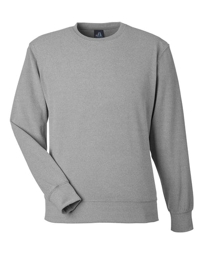 Unisex Element Fleece Crewneck Sweatshirt - 8761