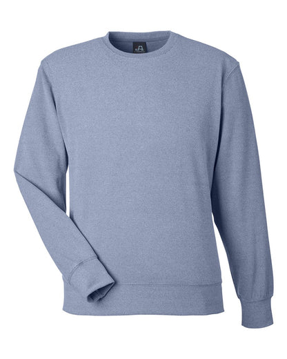 Unisex Element Fleece Crewneck Sweatshirt - 8761