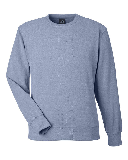 Unisex Element Fleece Crewneck Sweatshirt - 8761