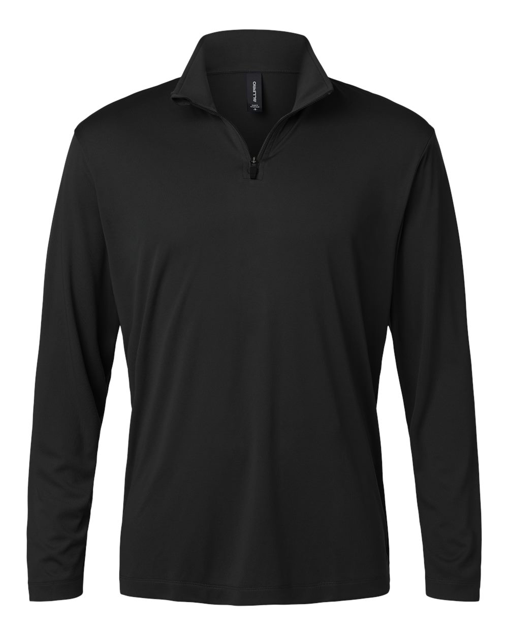 Men's Pro-Lock Performance Quarter-Zip Pullover - 41870