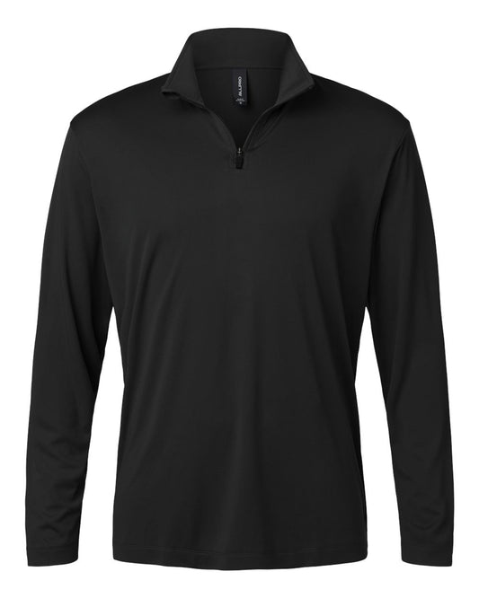 Men's Pro-Lock Performance Quarter-Zip Pullover - 41870