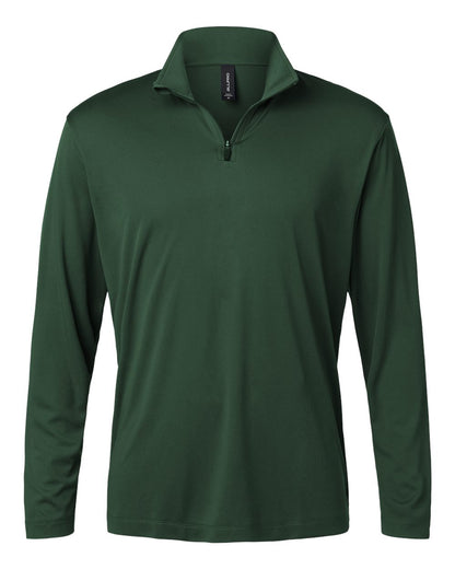 Men's Pro-Lock Performance Quarter-Zip Pullover - 41870