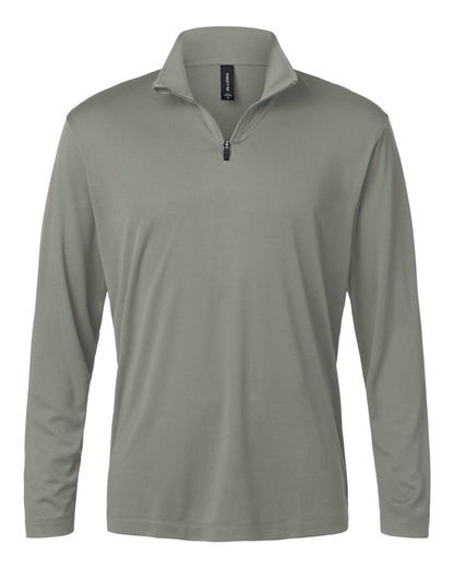Men's Pro-Lock Performance Quarter-Zip Pullover - 41870