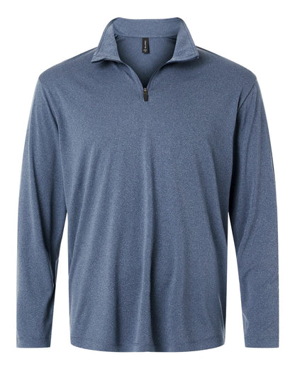 Men's Pro-Lock Performance Quarter-Zip Pullover - 41870