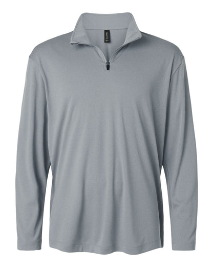 Men's Pro-Lock Performance Quarter-Zip Pullover - 41870