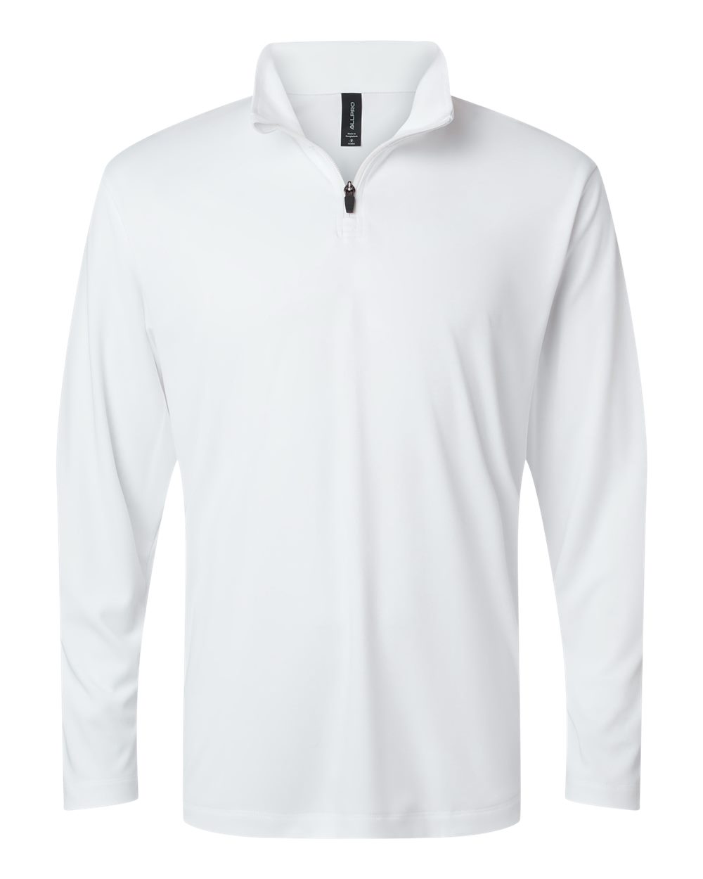 Men's Pro-Lock Performance Quarter-Zip Pullover - 41870