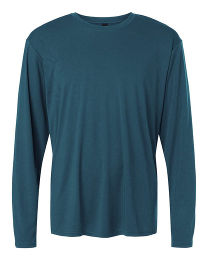 Unisex Pro-Lock Performance Long Sleeve T-Shirt - 48400