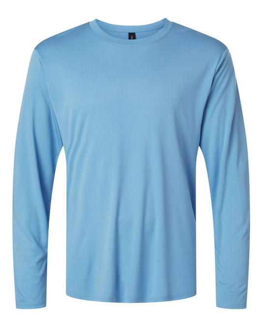 Unisex Pro-Lock Performance Long Sleeve T-Shirt - 48400