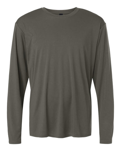 Unisex Pro-Lock Performance Long Sleeve T-Shirt - 48400