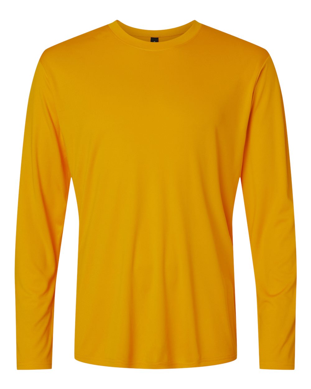 Unisex Pro-Lock Performance Long Sleeve T-Shirt - 48400