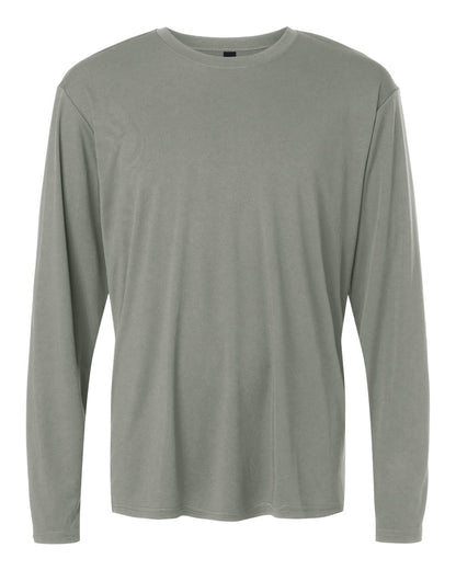 Unisex Pro-Lock Performance Long Sleeve T-Shirt - 48400