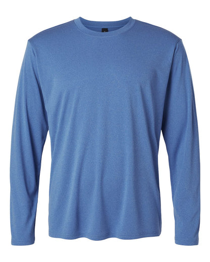 Unisex Pro-Lock Performance Long Sleeve T-Shirt - 48400