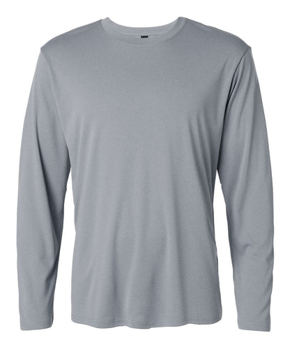 Unisex Pro-Lock Performance Long Sleeve T-Shirt - 48400
