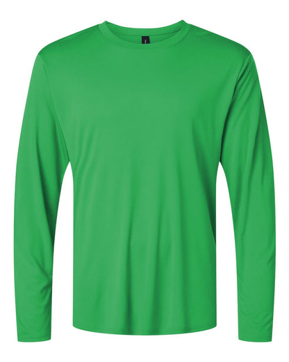 Unisex Pro-Lock Performance Long Sleeve T-Shirt - 48400