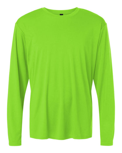 Unisex Pro-Lock Performance Long Sleeve T-Shirt - 48400