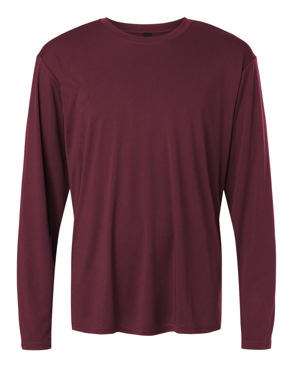 Unisex Pro-Lock Performance Long Sleeve T-Shirt - 48400