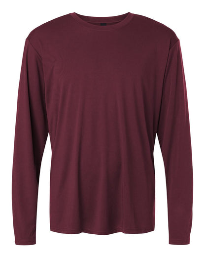 Unisex Pro-Lock Performance Long Sleeve T-Shirt - 48400