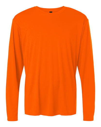 Unisex Pro-Lock Performance Long Sleeve T-Shirt - 48400
