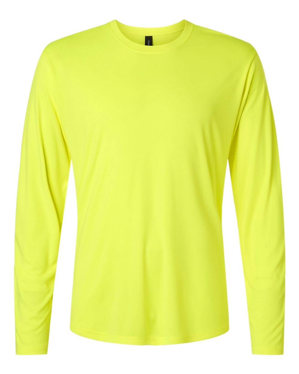 Unisex Pro-Lock Performance Long Sleeve T-Shirt - 48400