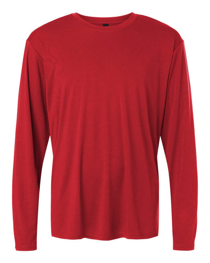 Unisex Pro-Lock Performance Long Sleeve T-Shirt - 48400