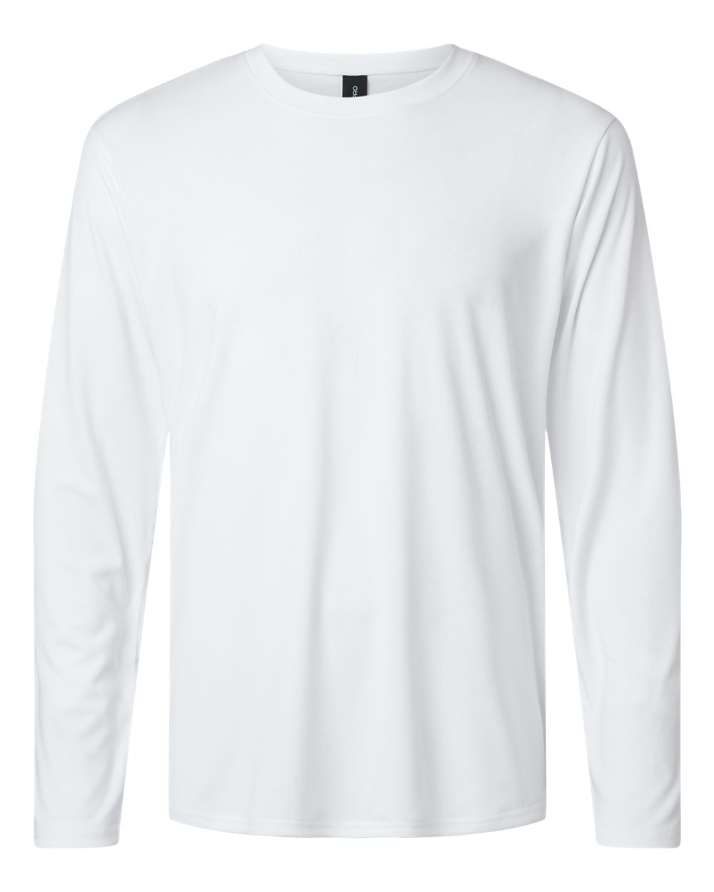 Unisex Pro-Lock Performance Long Sleeve T-Shirt - 48400