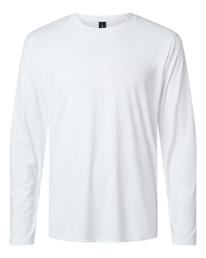 Unisex Pro-Lock Performance Long Sleeve T-Shirt - 48400