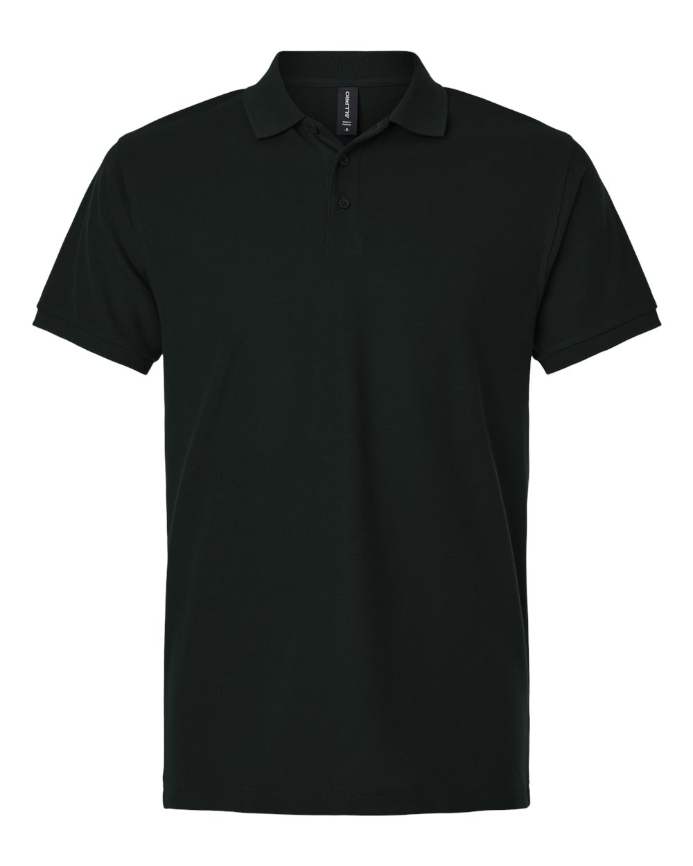 Men's Pique Polo - 62800