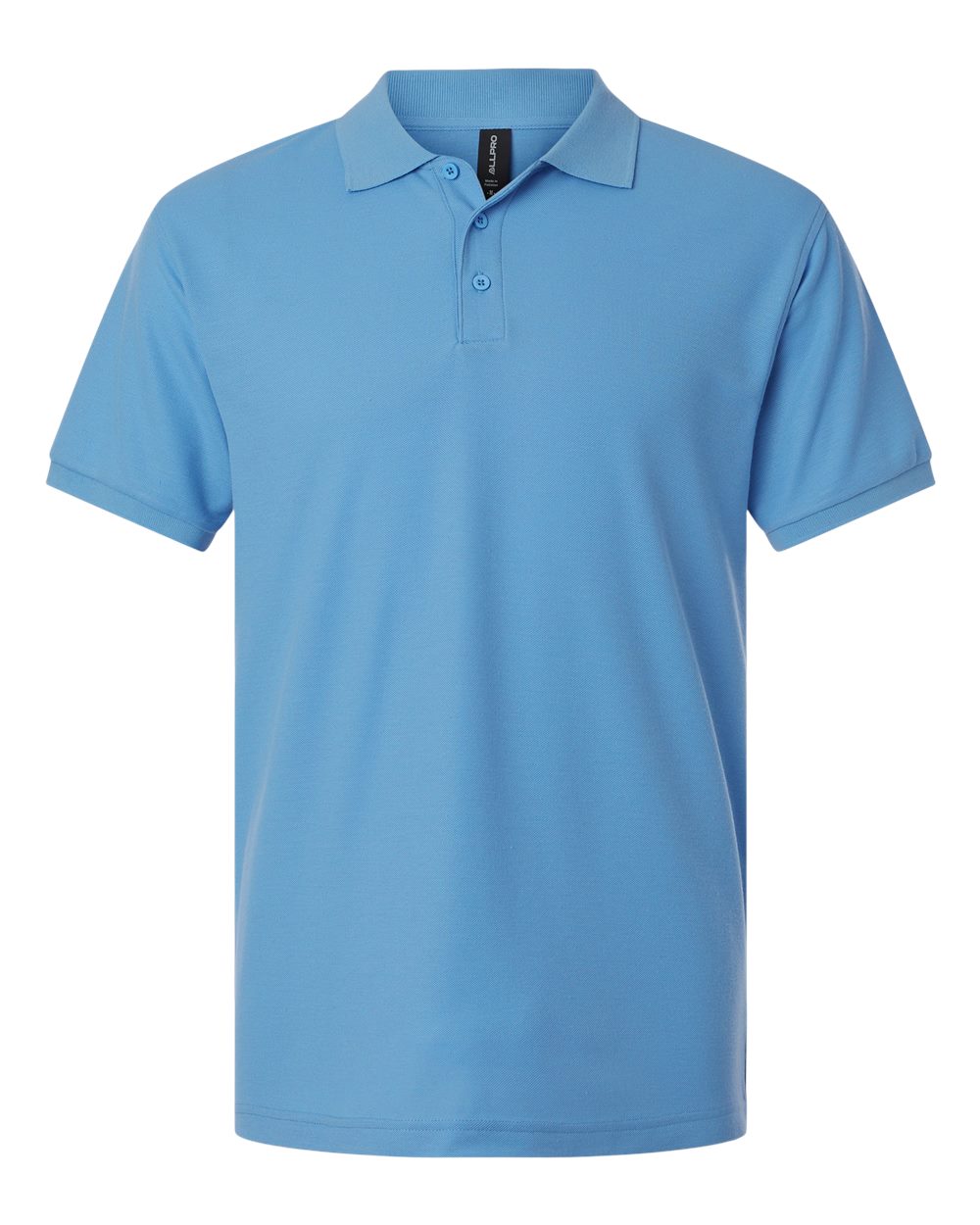 Men's Pique Polo - 62800
