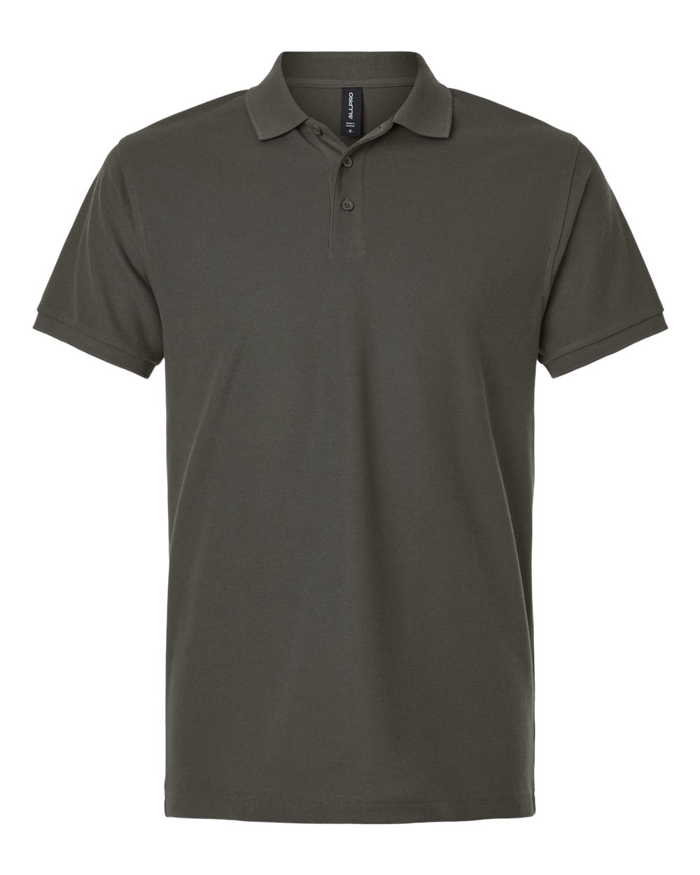 Men's Pique Polo - 62800