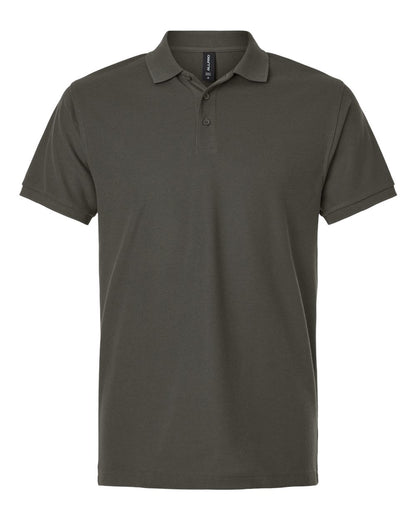 Men's Pique Polo - 62800