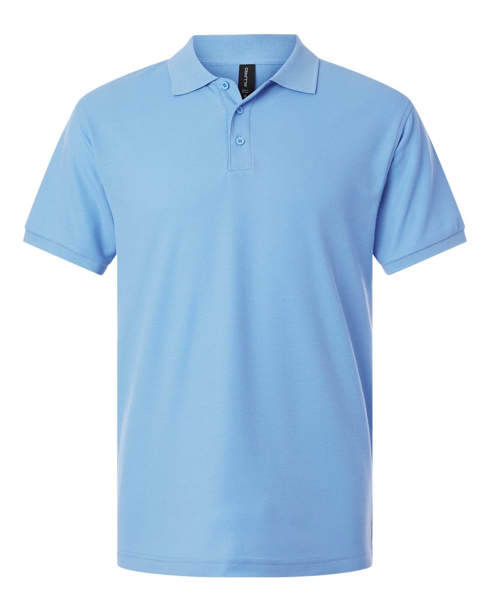 Men's Pique Polo - 62800