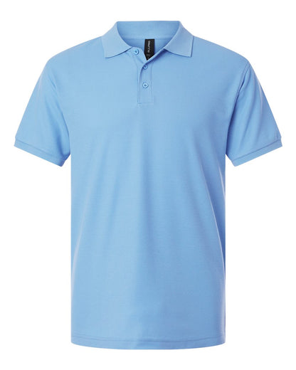 Men's Pique Polo - 62800