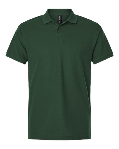 Men's Pique Polo - 62800