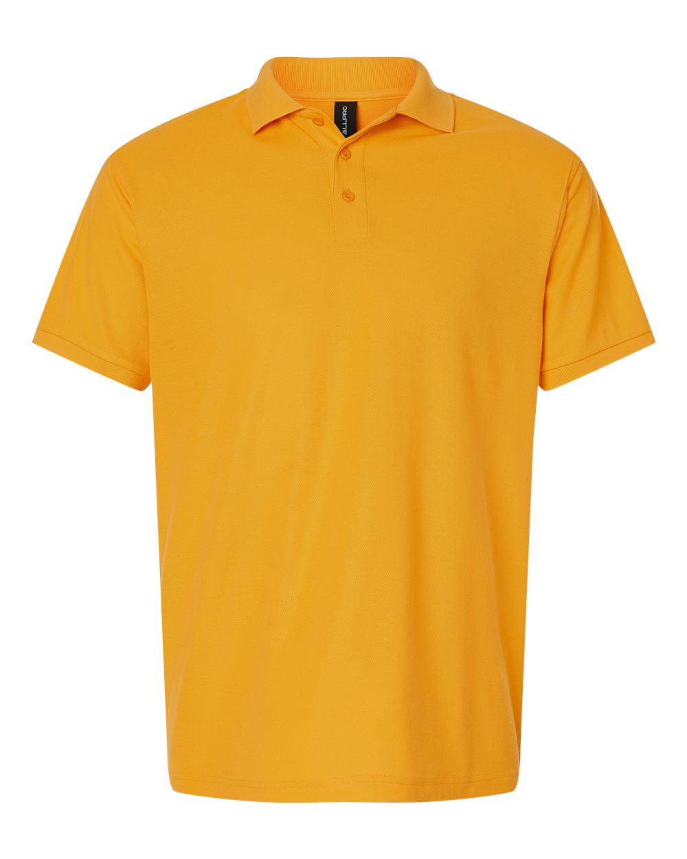 Men's Pique Polo - 62800