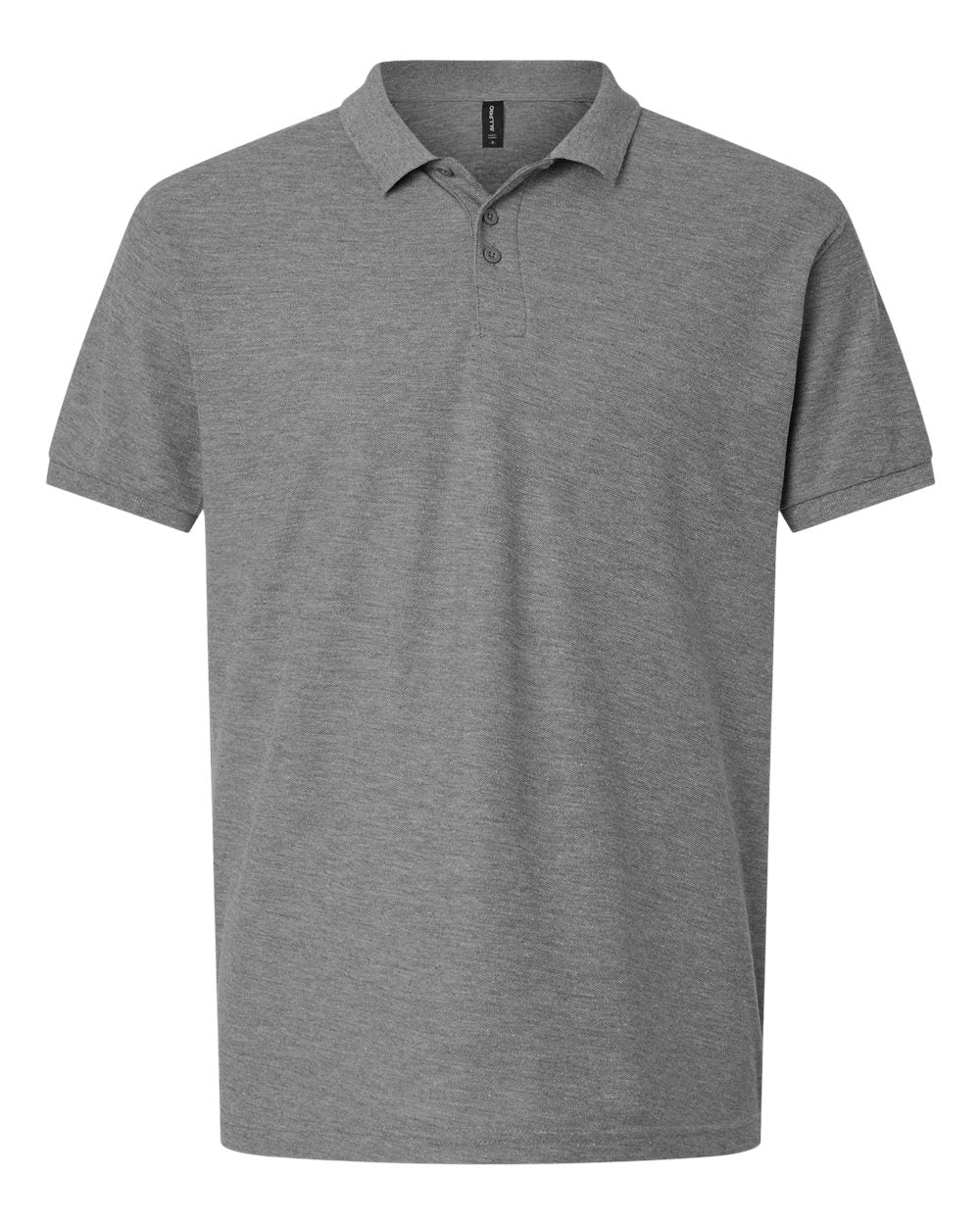 Men's Pique Polo - 62800