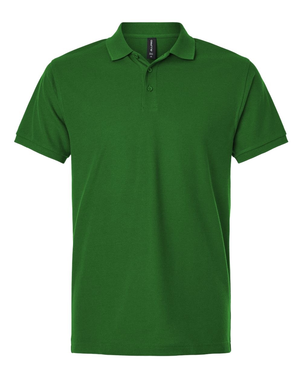 Men's Pique Polo - 62800