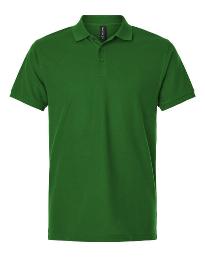 Men's Pique Polo - 62800