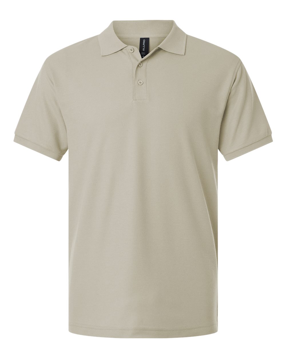 Men's Pique Polo - 62800