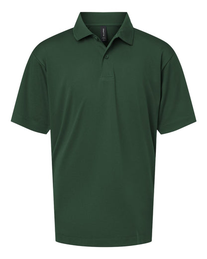 Youth Pro-Lock Performance Polo - 41800Y