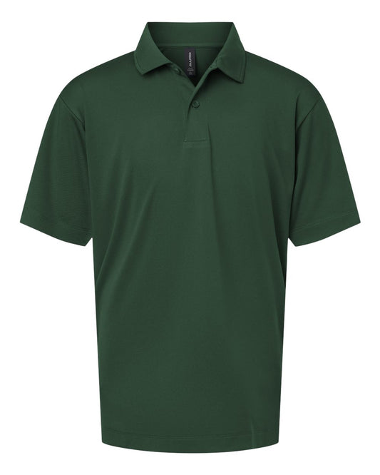 Youth Pro-Lock Performance Polo - 41800Y