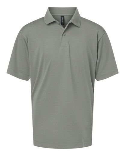 Youth Pro-Lock Performance Polo - 41800Y