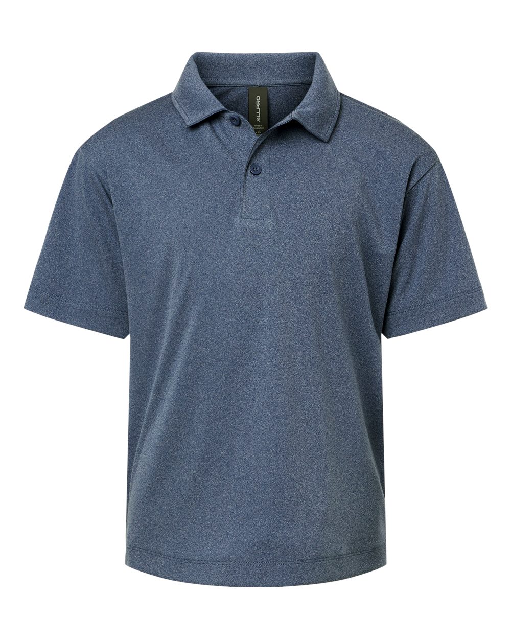 Youth Pro-Lock Performance Polo - 41800Y