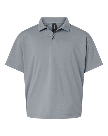 Youth Pro-Lock Performance Polo - 41800Y