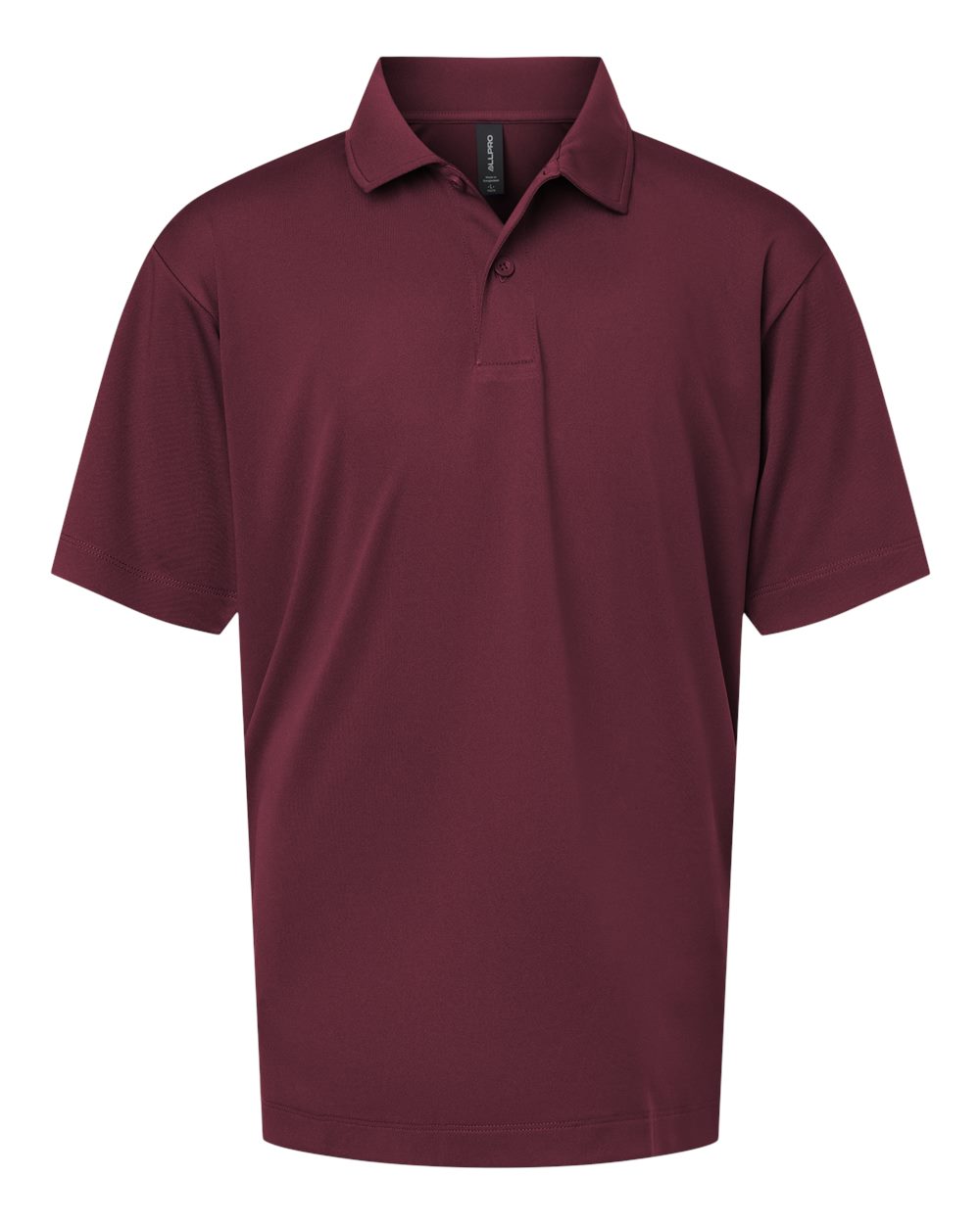 Youth Pro-Lock Performance Polo - 41800Y