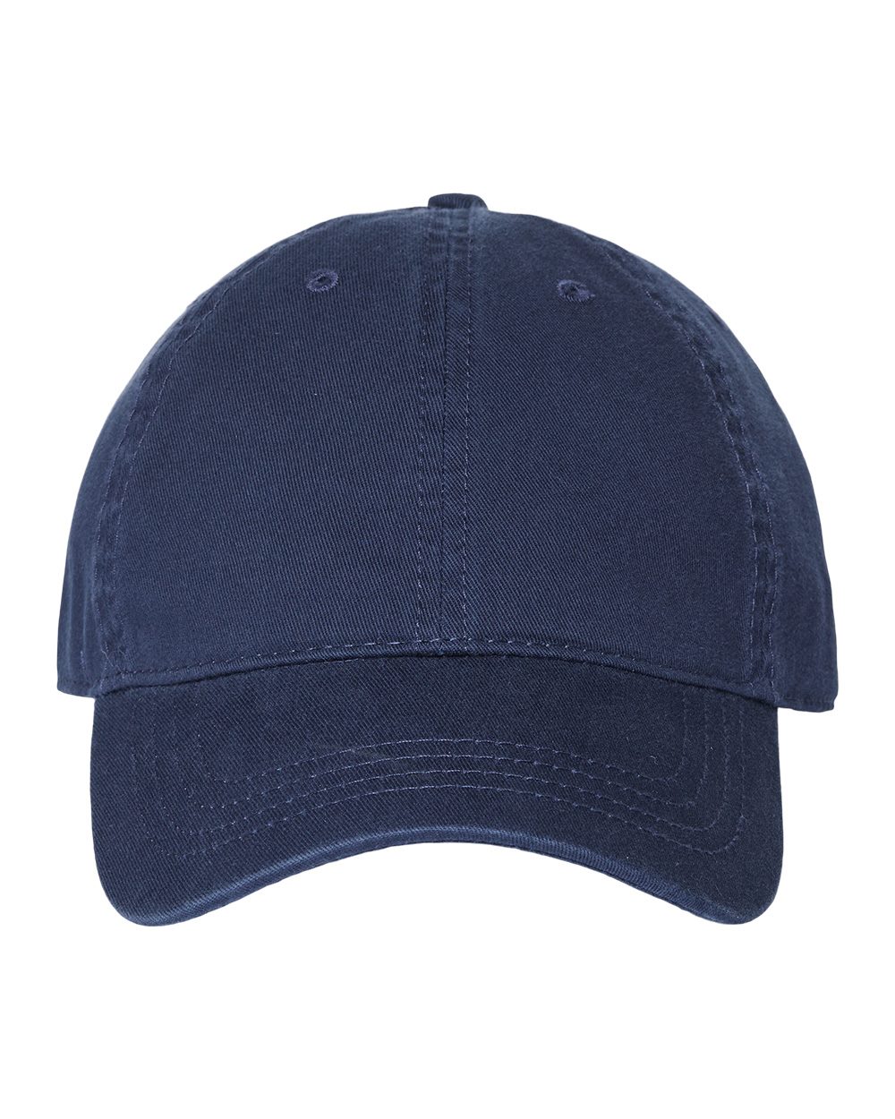 Relaxed Golf Dad Hat - i1002