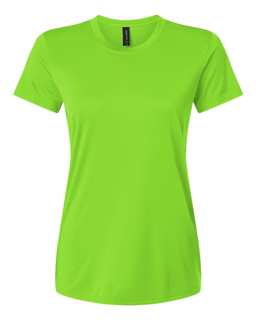 Women's Pro-Lock Performance T-Shirt - 48000L