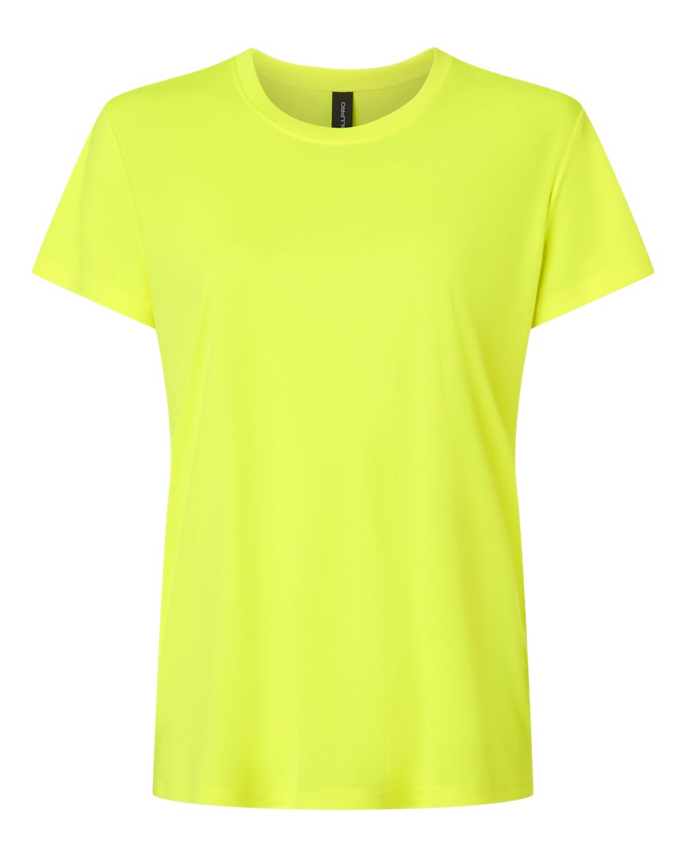 Women's Pro-Lock Performance T-Shirt - 48000L