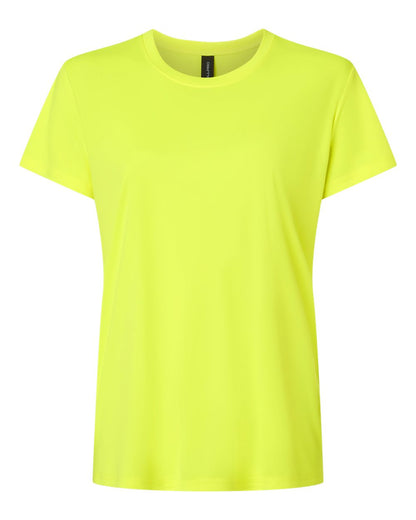 Women's Pro-Lock Performance T-Shirt - 48000L