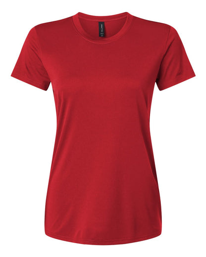 Women's Pro-Lock Performance T-Shirt - 48000L